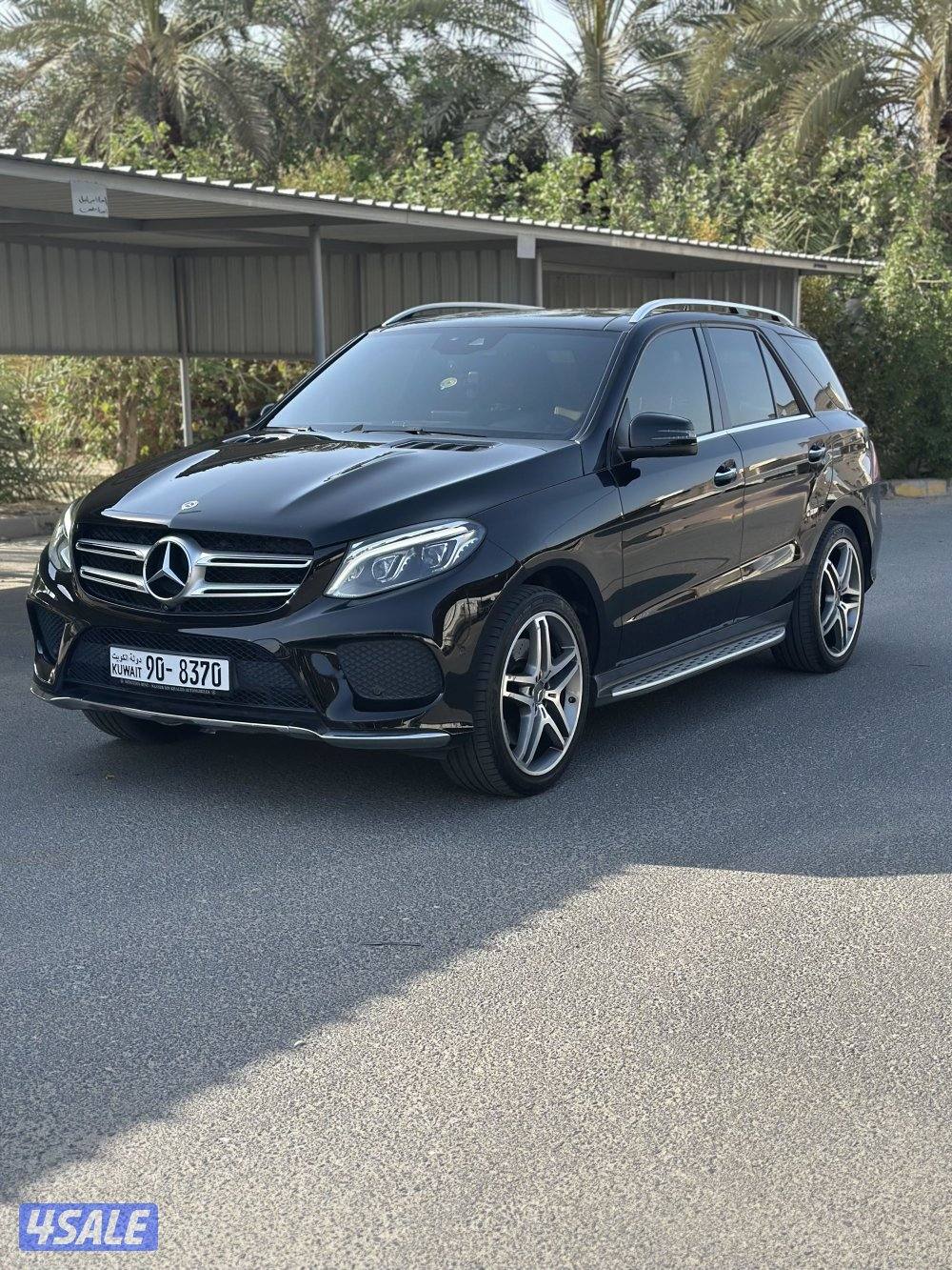 Gle 400 مرسيدس0