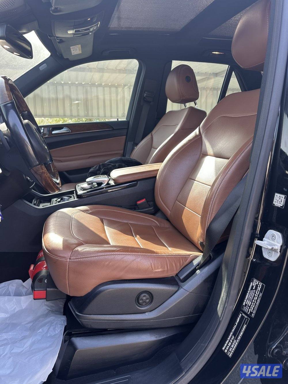 Gle 400 مرسيدس4