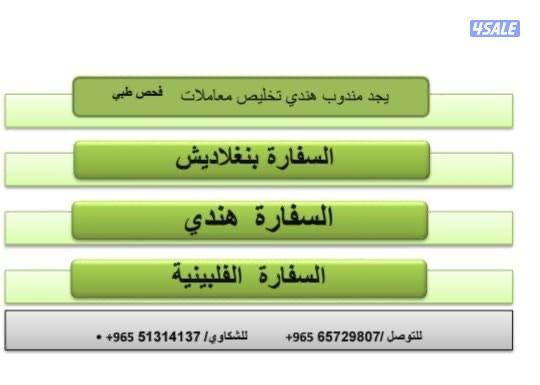 مندوب السفارات0