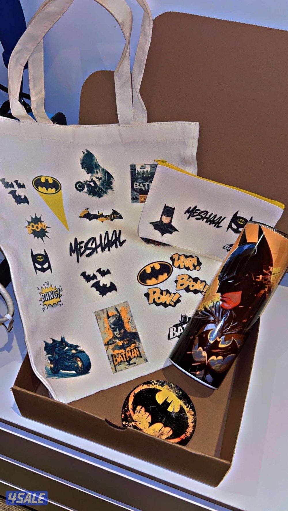 هدايا مميزة وطباعة حرارية0