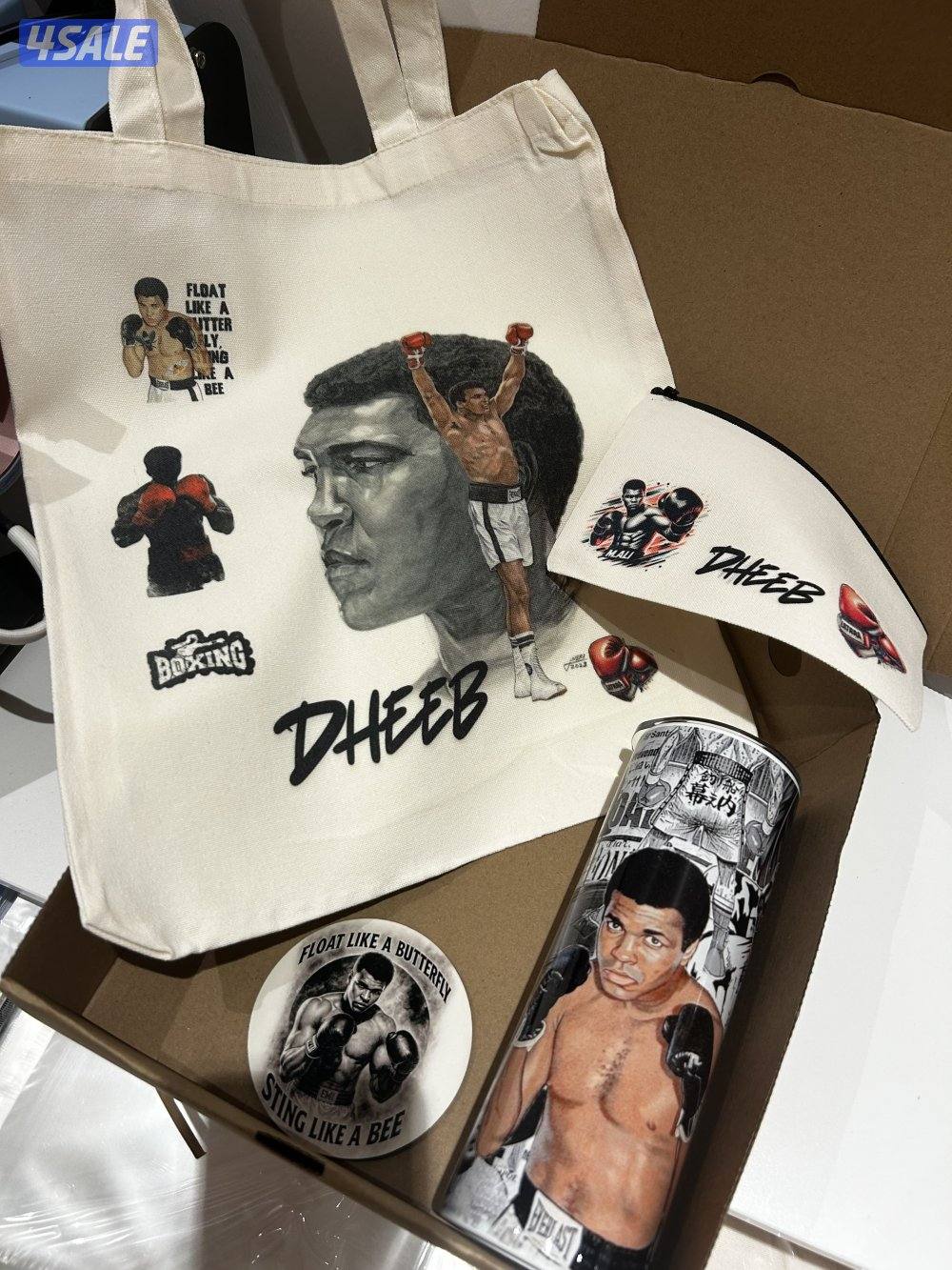 هدايا مميزة وطباعة حرارية1