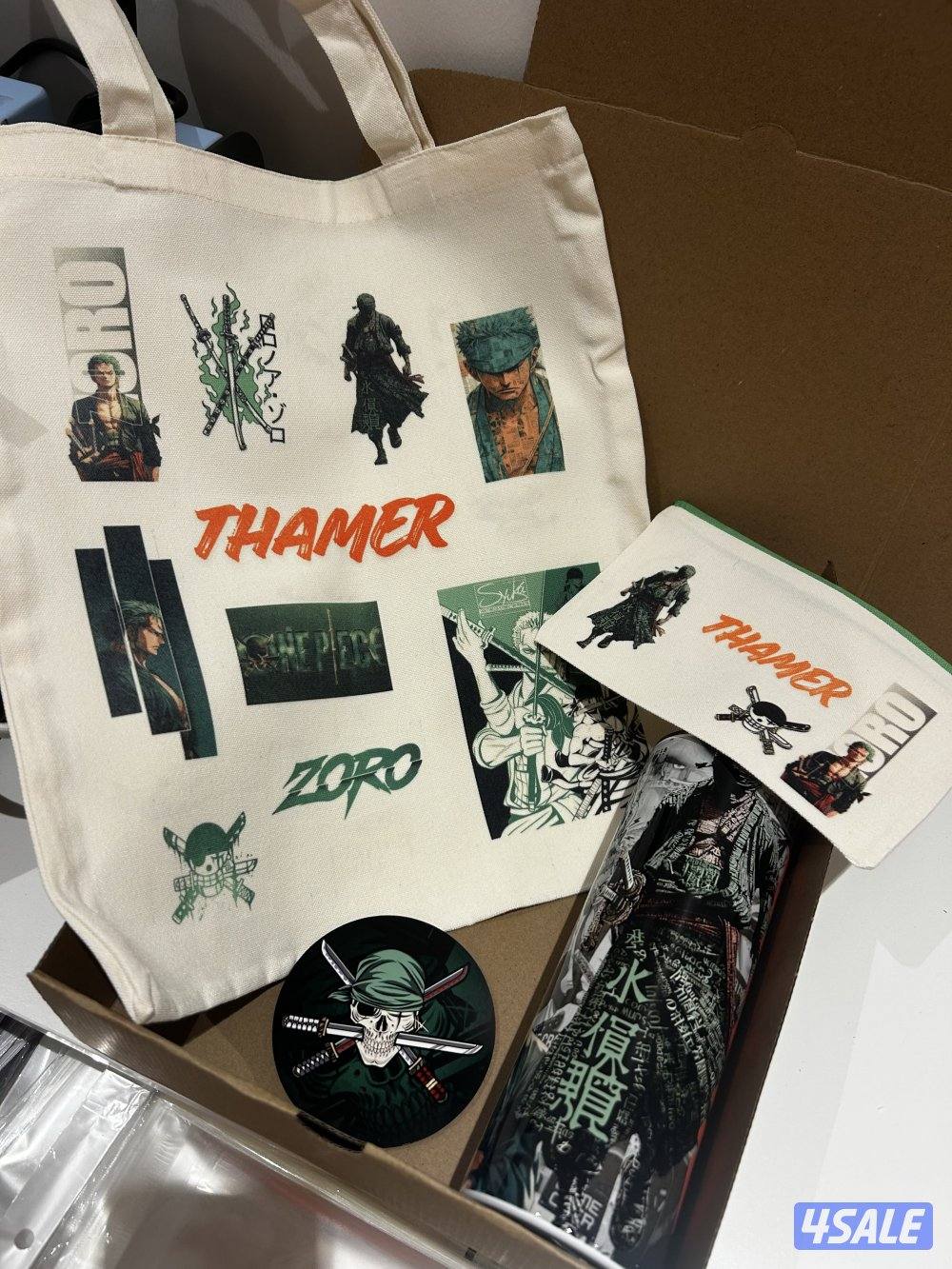 هدايا مميزة وطباعة حرارية2