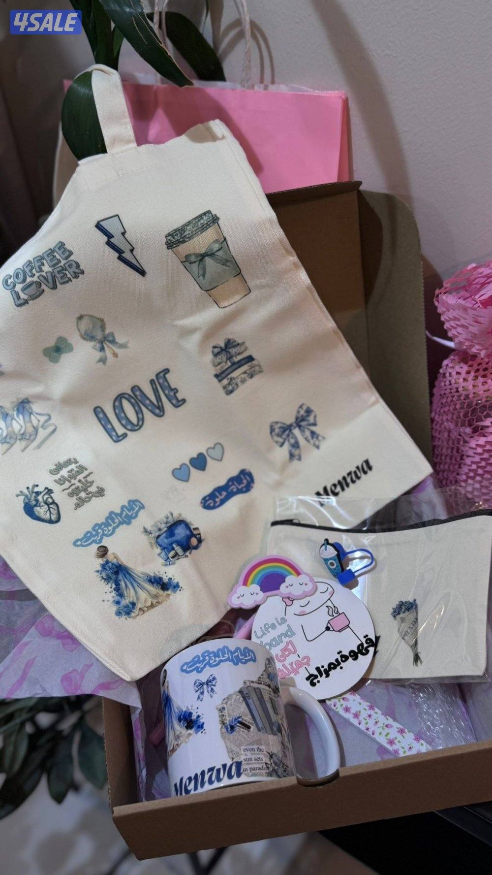 هدايا مميزة وطباعة حرارية4