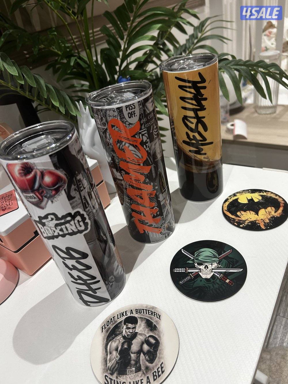 هدايا مميزة وطباعة حرارية11