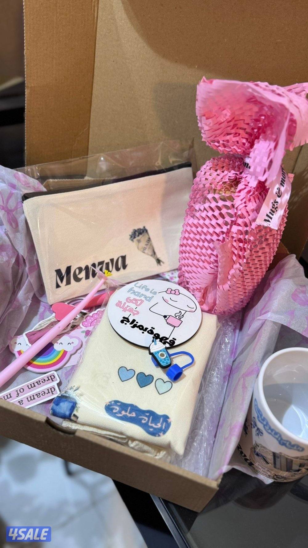 هدايا مميزة وطباعة حرارية12