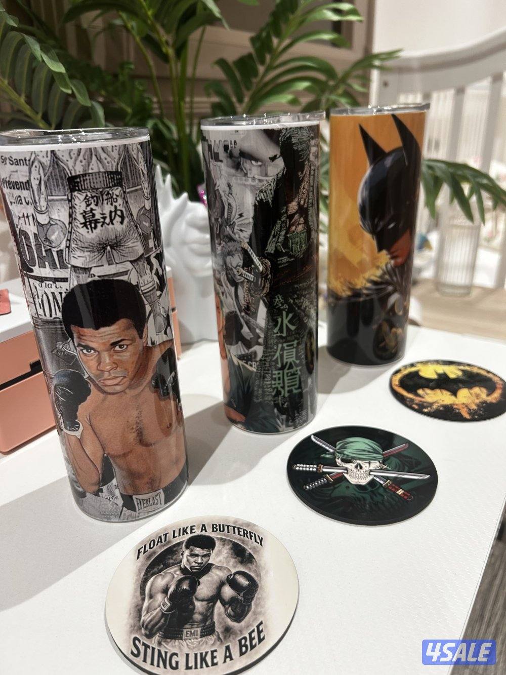 هدايا مميزة وطباعة حرارية13