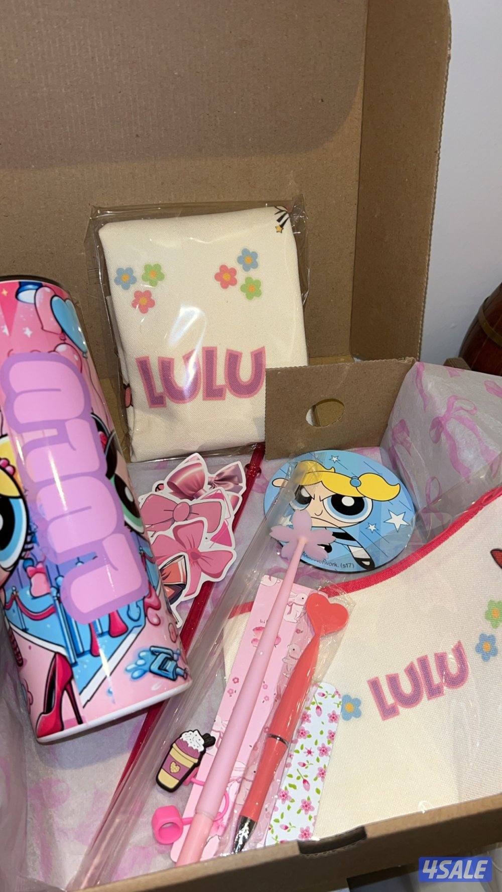 هدايا مميزة وطباعة حرارية15