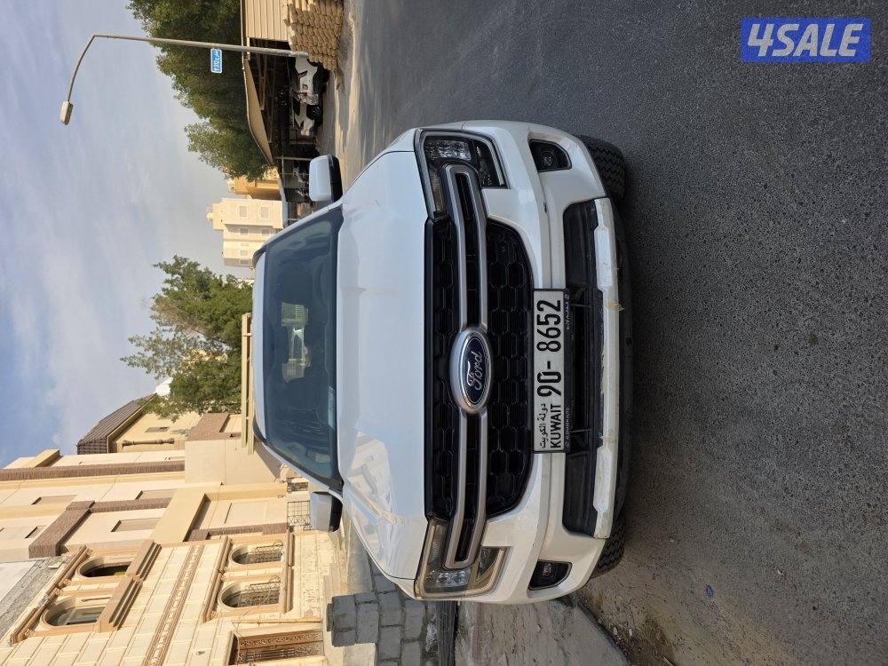 بيع سيارة فورد ايفريست جيب ٤اسلندر تيربو ماشيه ٣٦ الف موديل ٢٠٢٤4
