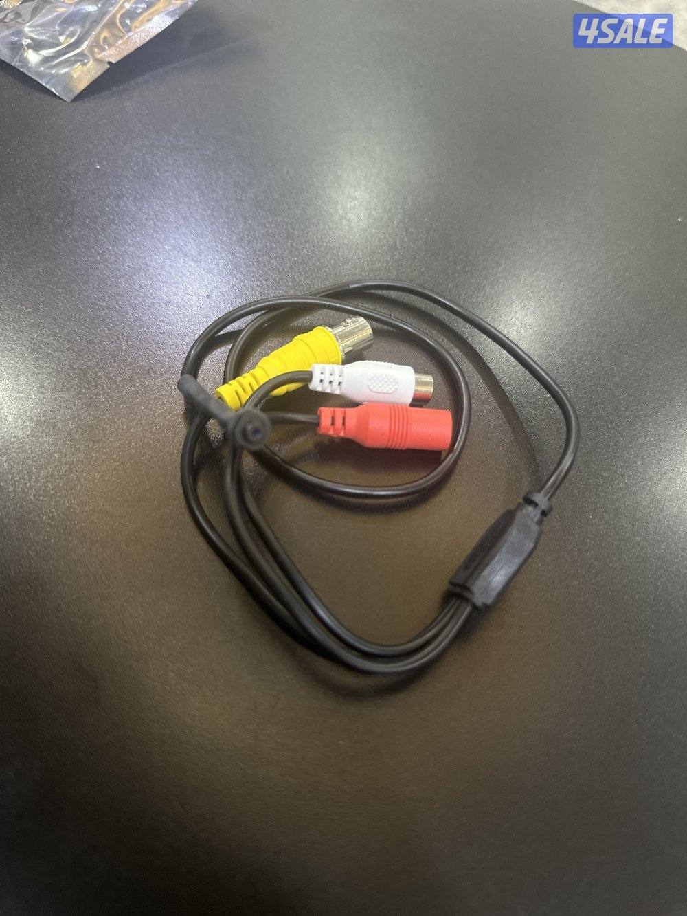 كاميرا السلك المخفيه1