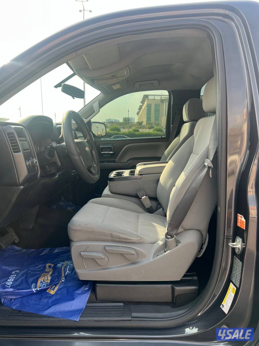 سلفرادو2016عداد(255)4