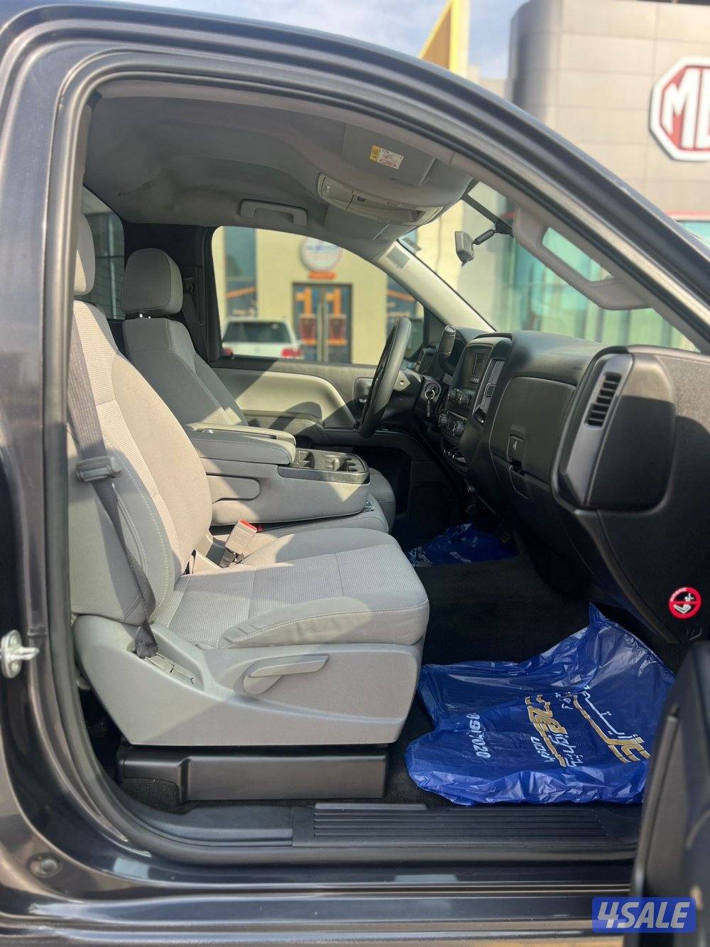 سلفرادو2016عداد(255)6