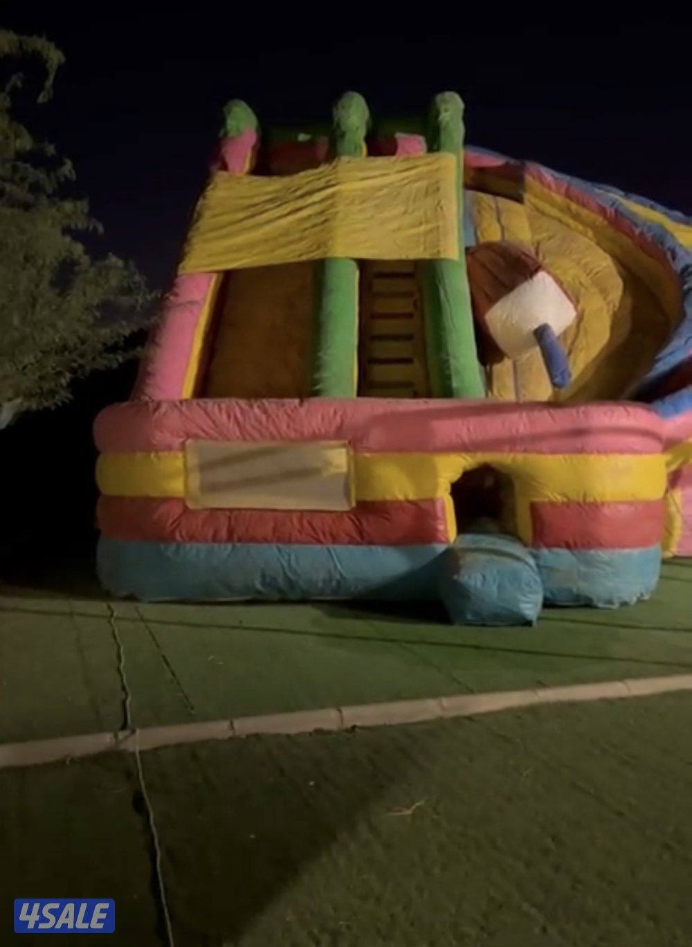 للبيع مطاطية0