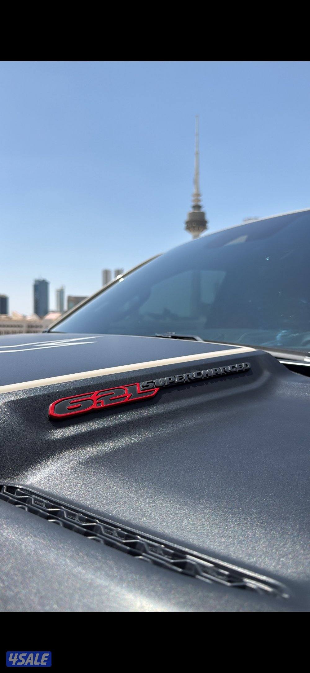 TRX Sandblast Edition1