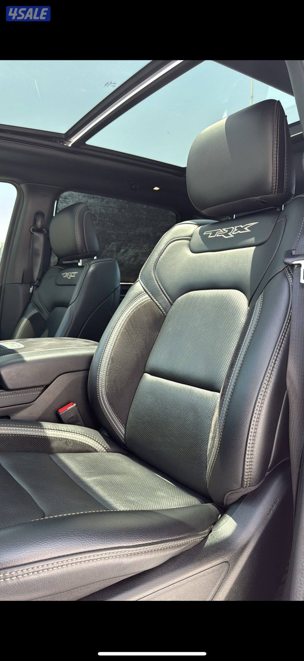 TRX Sandblast Edition2