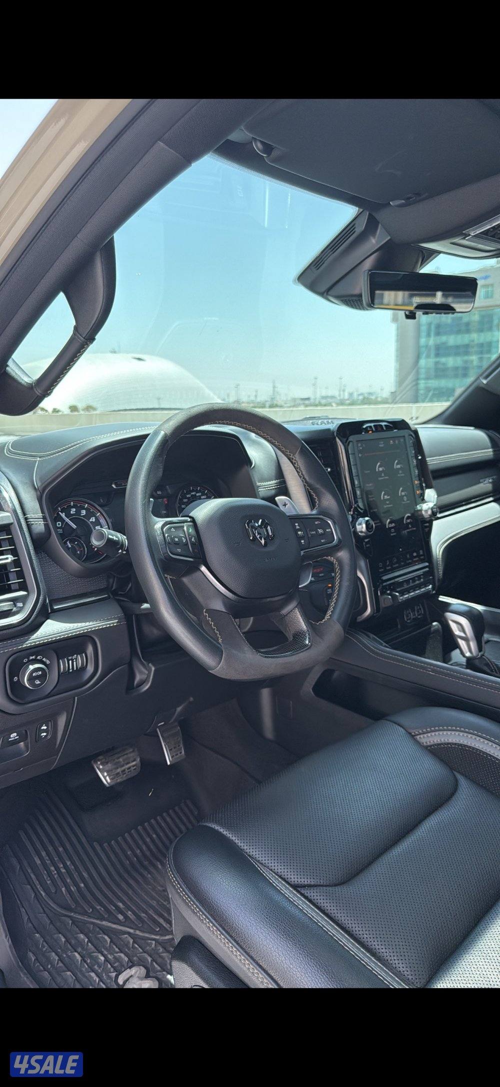 TRX Sandblast Edition3