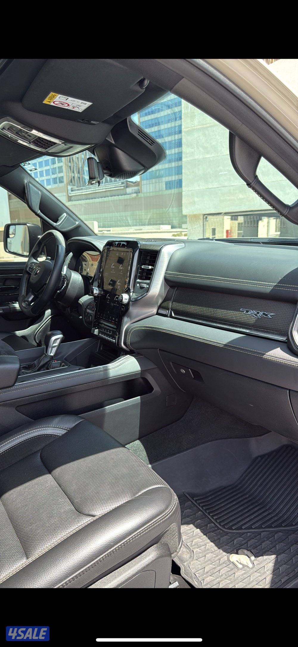 TRX Sandblast Edition4