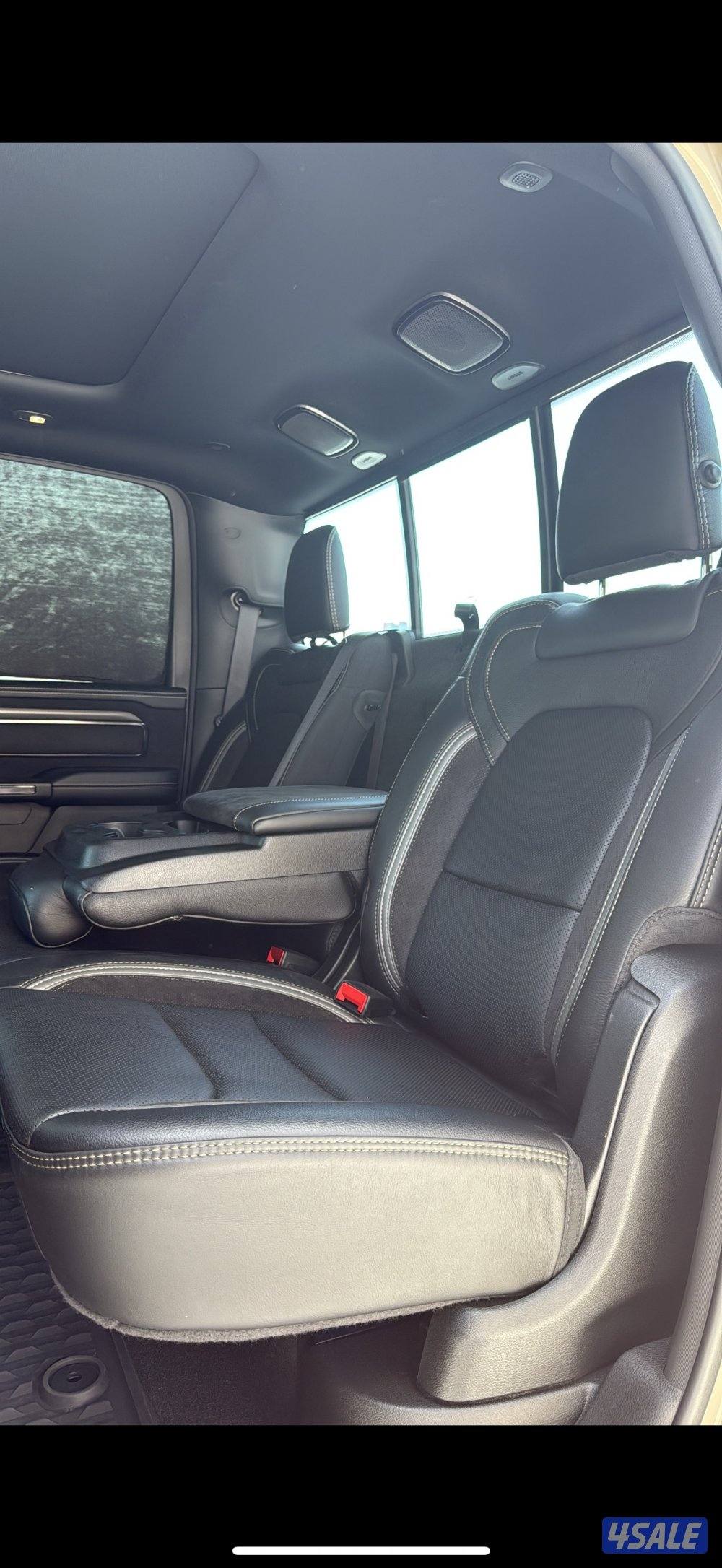 TRX Sandblast Edition5