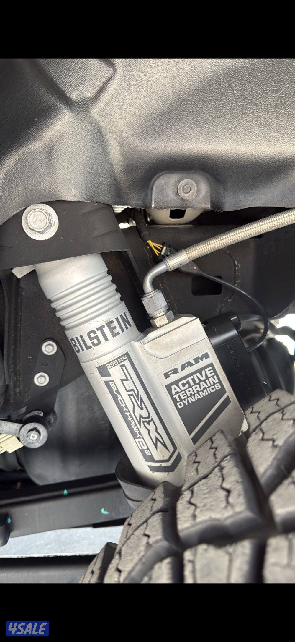 TRX Sandblast Edition6