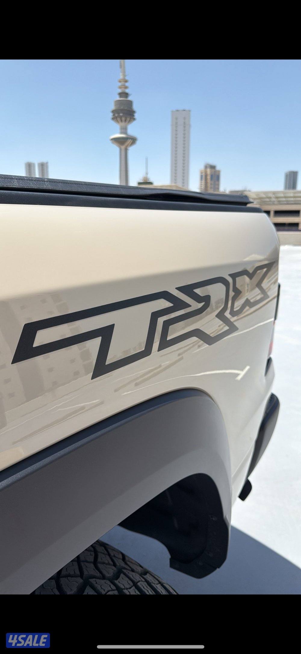 TRX Sandblast Edition9