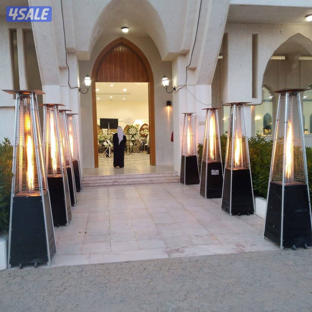 تاجير كراسي تاجير خيام وقهوجيه تاجير تسكير تاجير دفايات تاجير زينه4