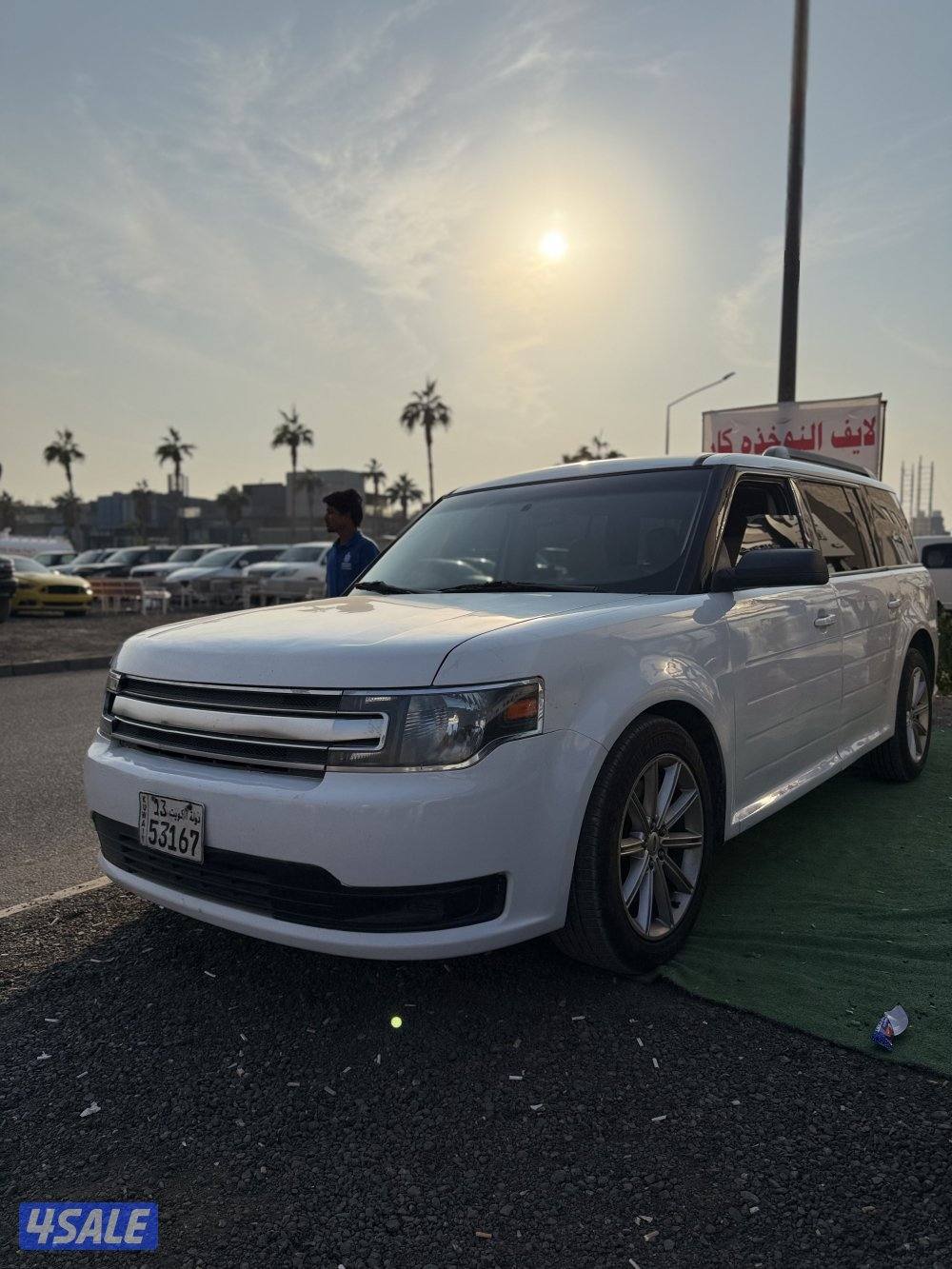 مورد فلكس موديل 20151