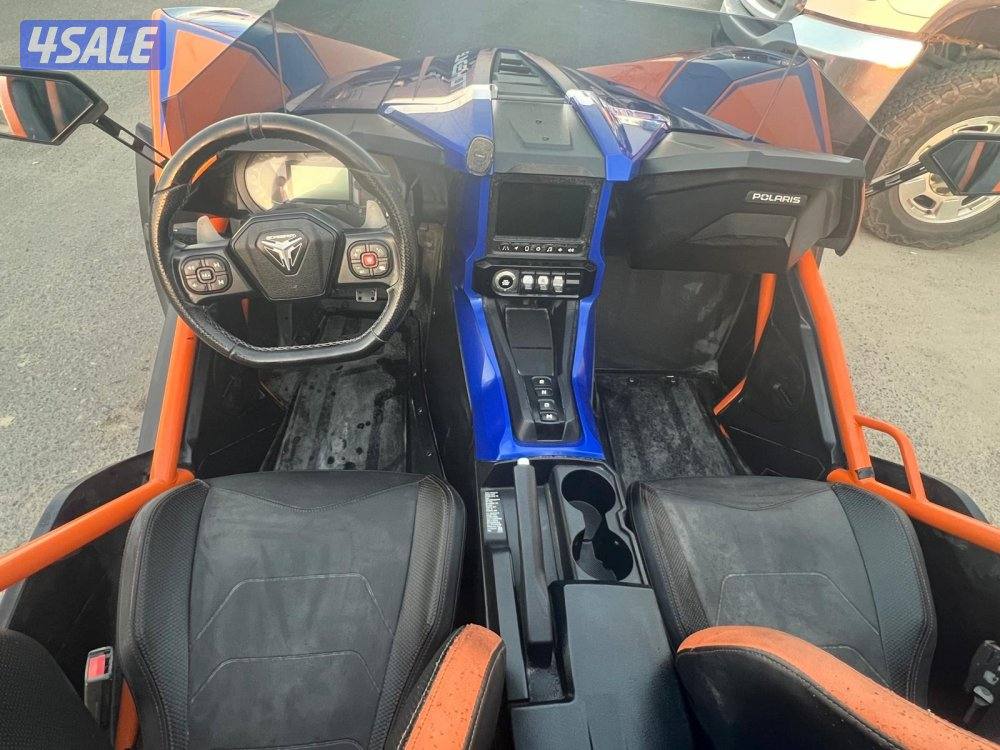 للبيع سلينغ شوت موديل ٢٠٢١ ماشي ٣٢ الف5