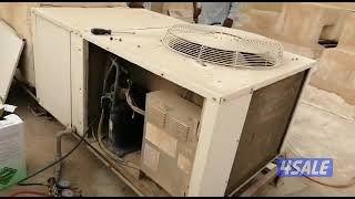 للبيع اجهزة تكييف ودفايات وغسالات1