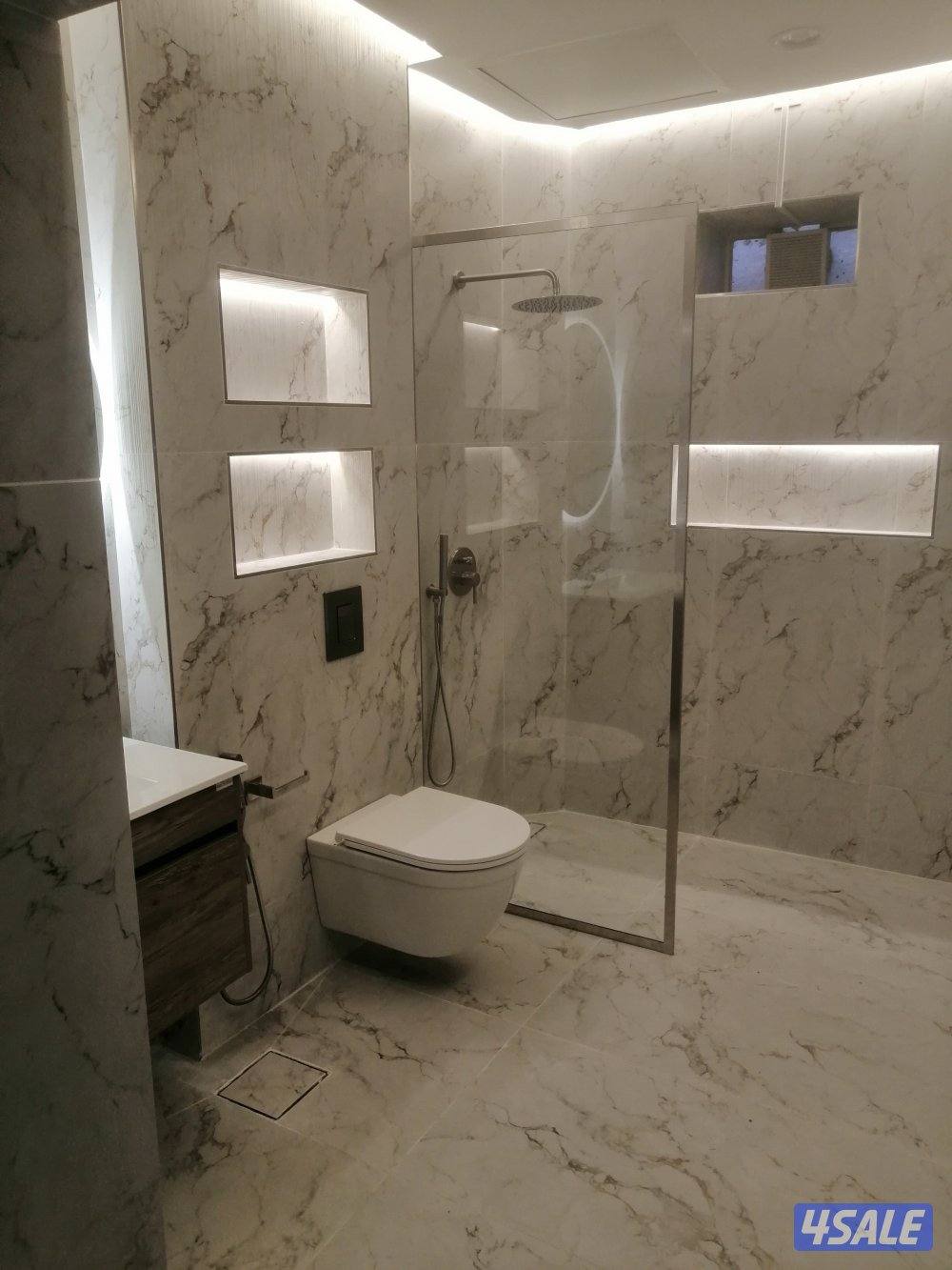 معلم ومقاول سراميك و صحي ترميمات عامه0