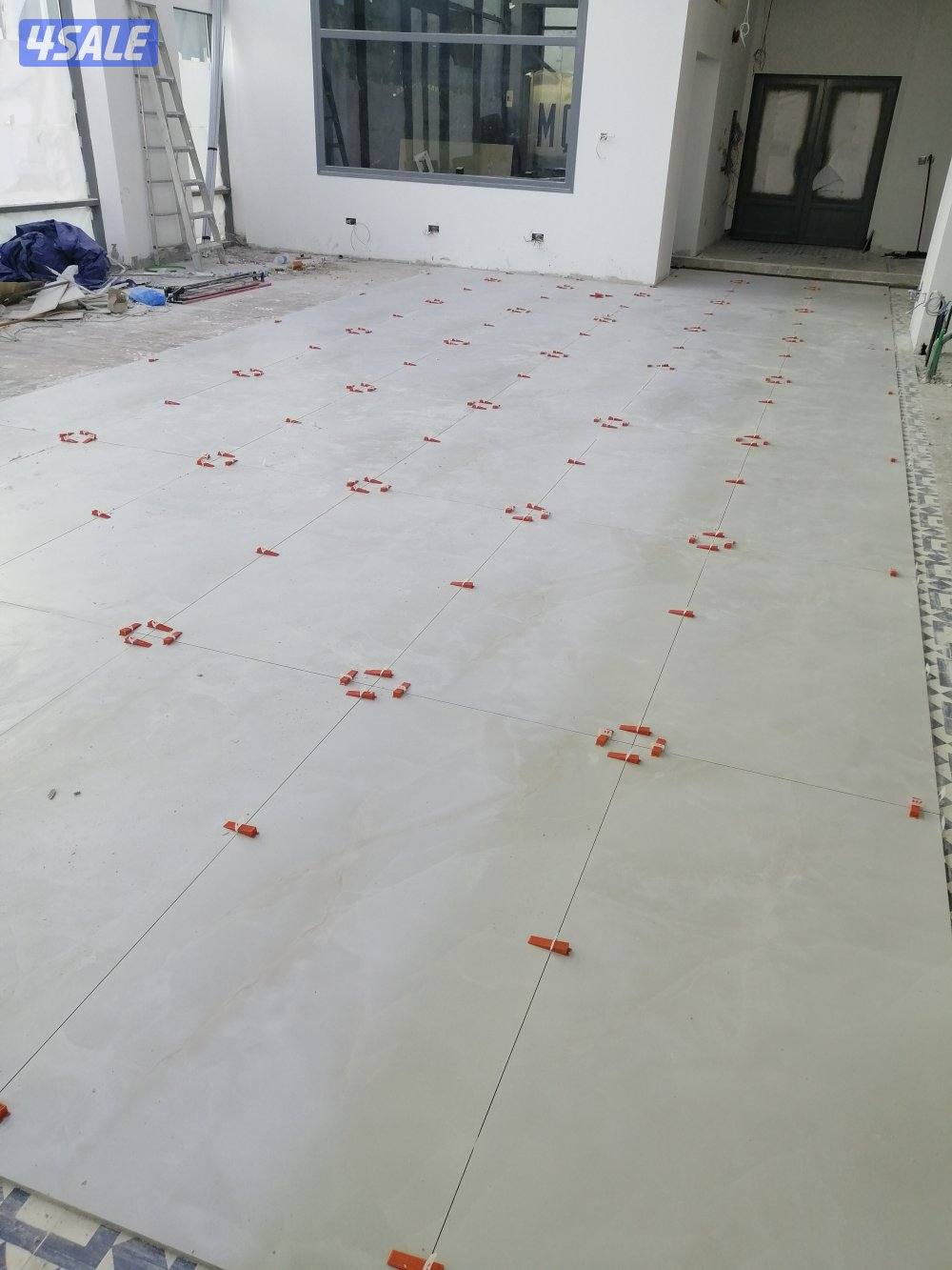 معلم ومقاول سراميك و صحي ترميمات عامه10