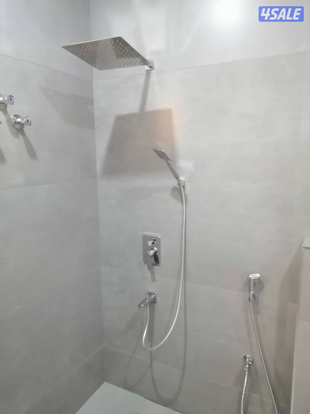 معلم ومقاول سراميك و صحي ترميمات عامه13