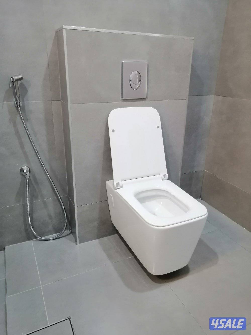 معلم ومقاول سراميك و صحي ترميمات عامه14