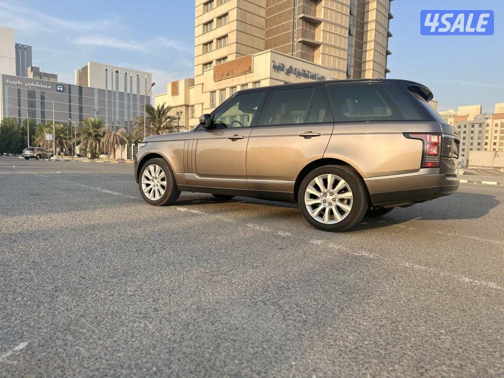 للبيع رنج 20166