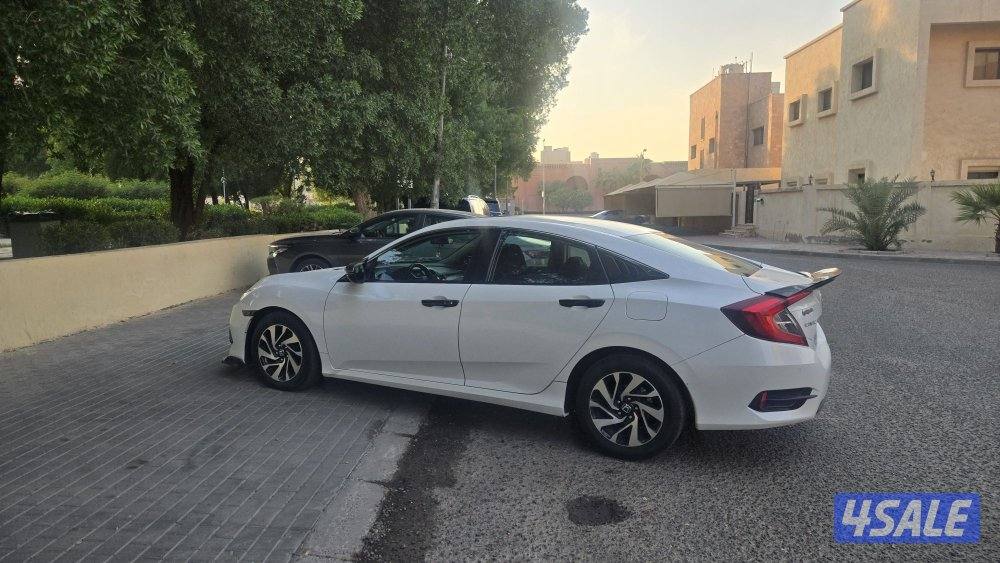 سيفيك موديل ٢٠١٦ كامل مواصفات ممشى ١٧٧٦٤٢1