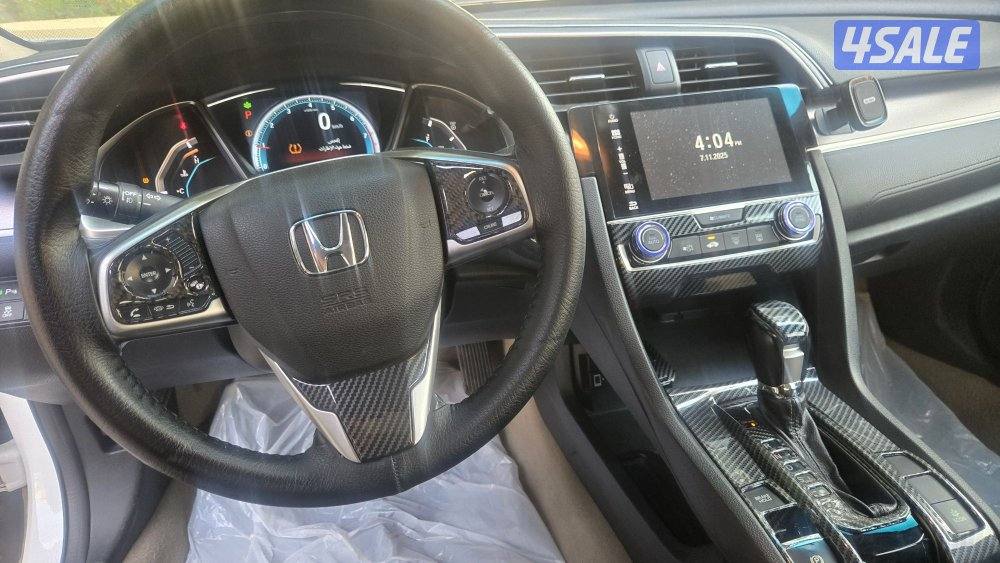 سيفيك موديل ٢٠١٦ كامل مواصفات ممشى ١٧٧٦٤٢4