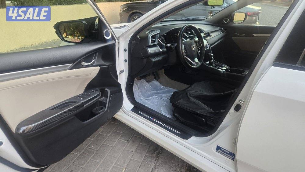 سيفيك موديل ٢٠١٦ كامل مواصفات ممشى ١٧٧٦٤٢3