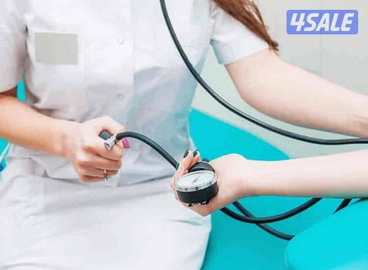 Medical Service Nursing1