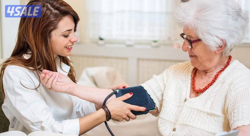 Medical Service Nursing2