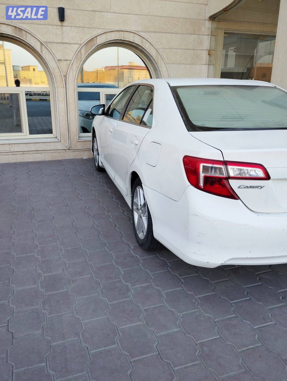 كامري للبيع0