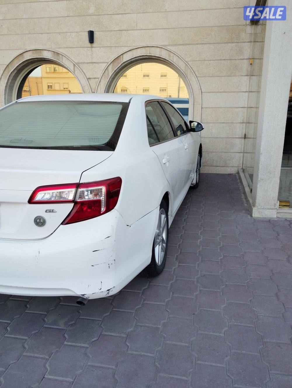 كامري للبيع1