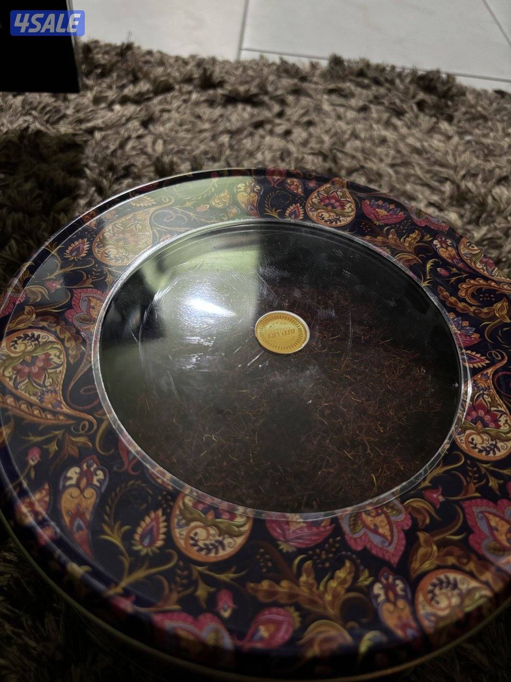 زعفران سوبر ٢٥٠ جرام1