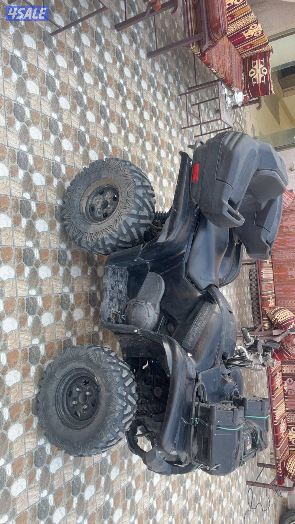 جرزلي موديل ٢٠١٣ جاهز للموسم0