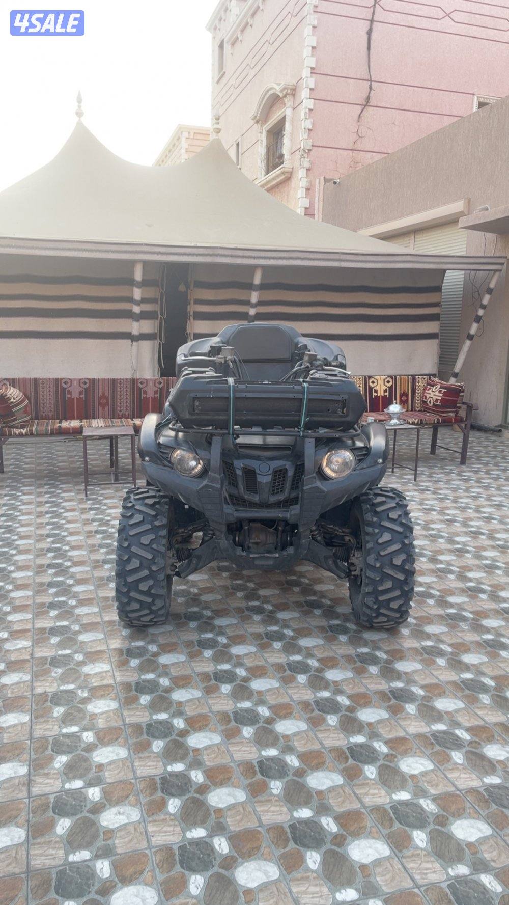 جرزلي موديل ٢٠١٣ جاهز للموسم2