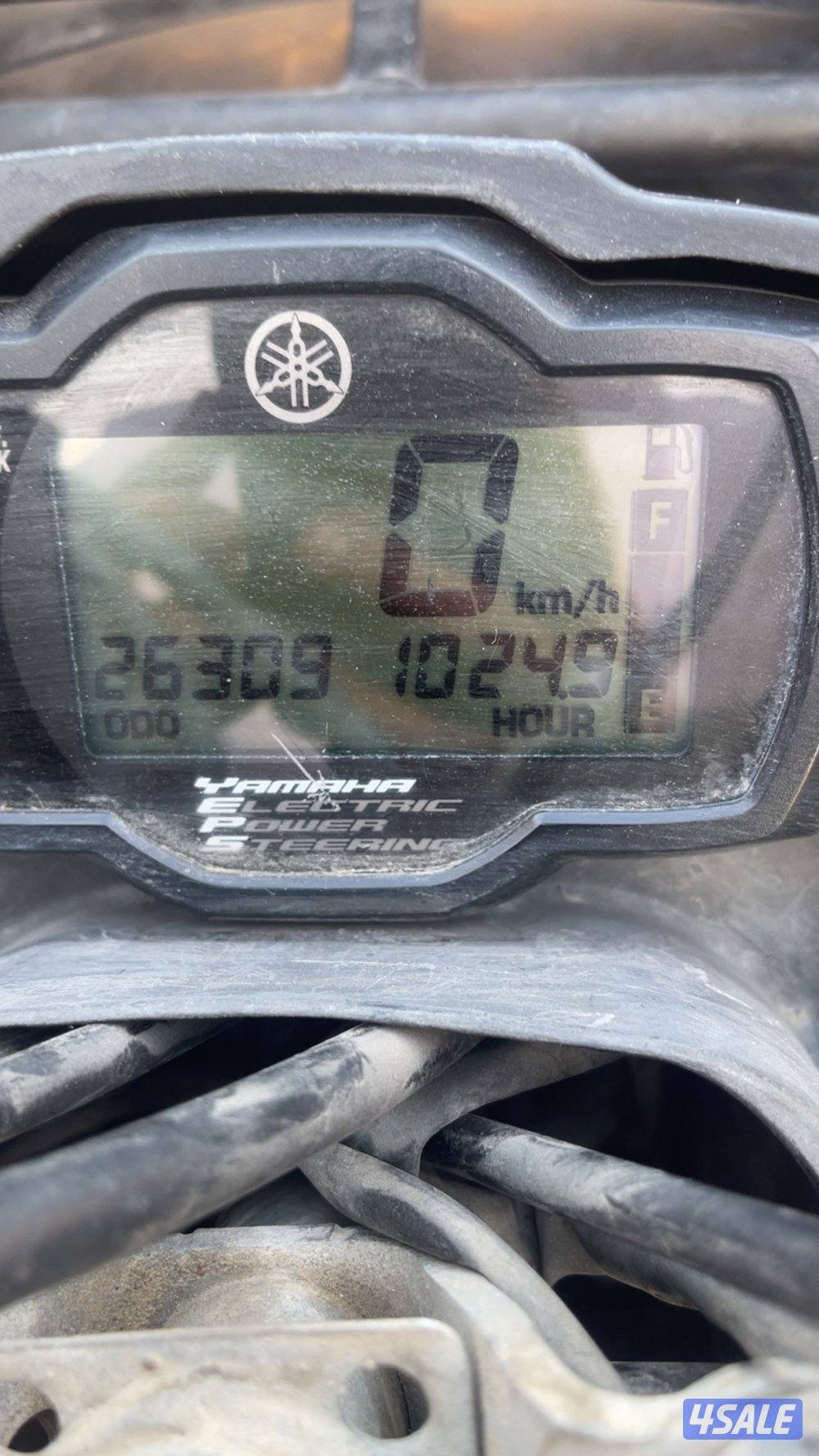 جرزلي موديل ٢٠١٣ جاهز للموسم3