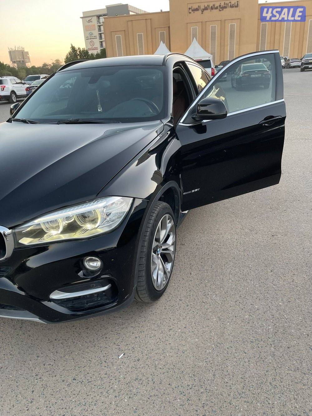 X6 عداد 238 سيرفس منتظم0