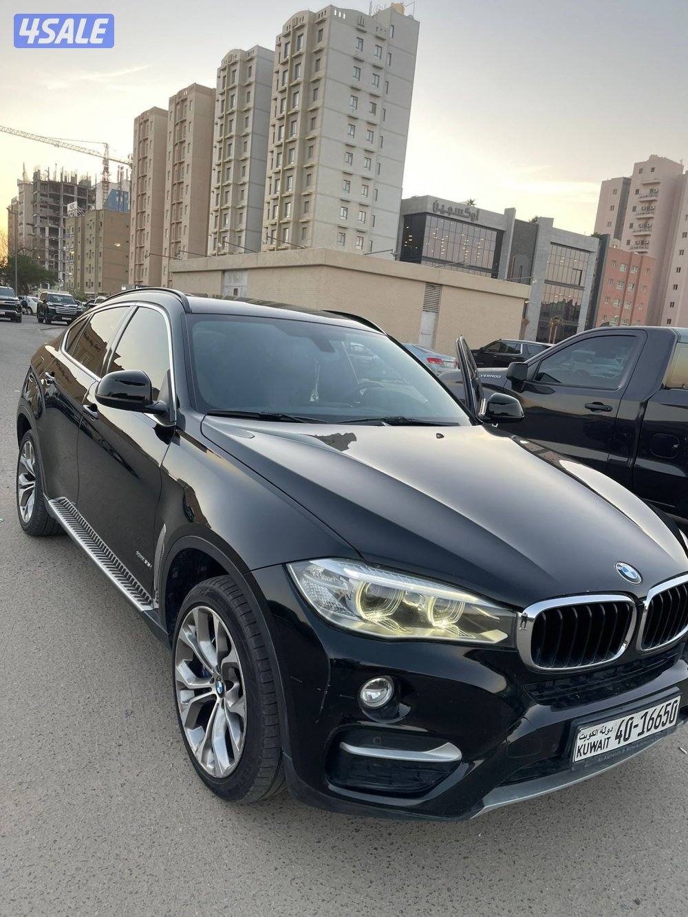 X6 عداد 238 سيرفس منتظم1