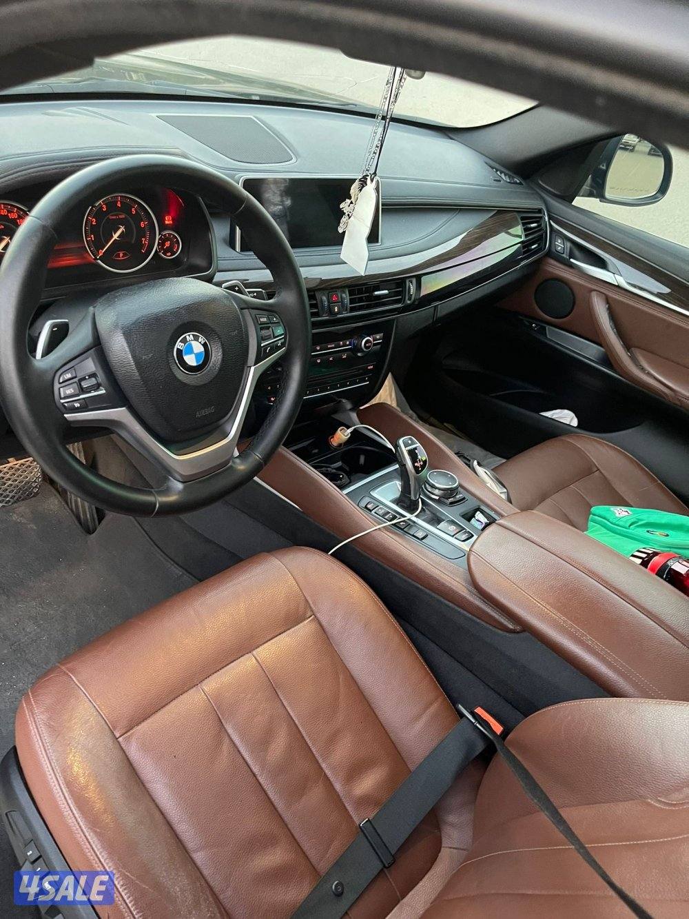 X6 عداد 238 سيرفس منتظم3