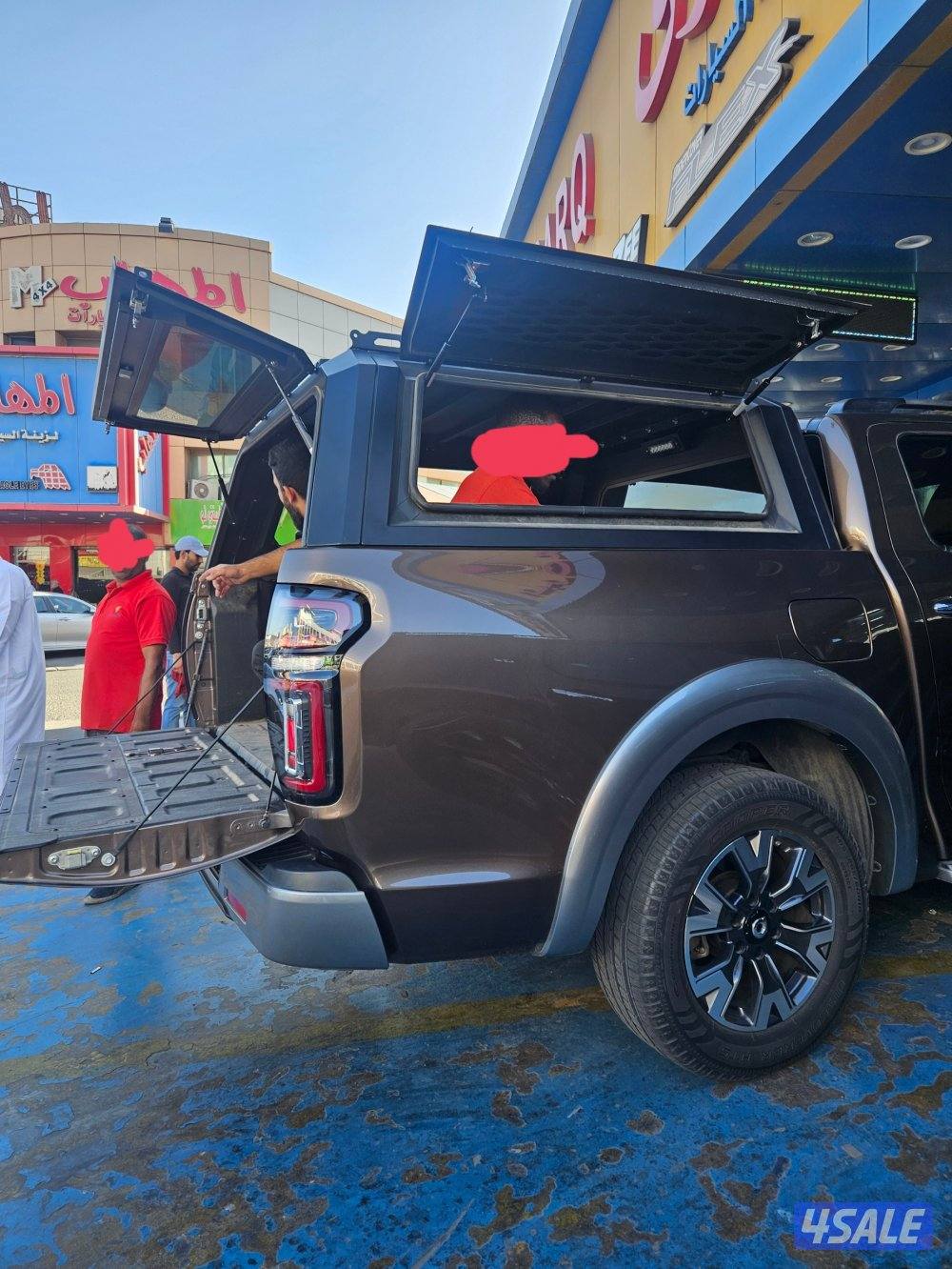 للبيع كانوبي شد0