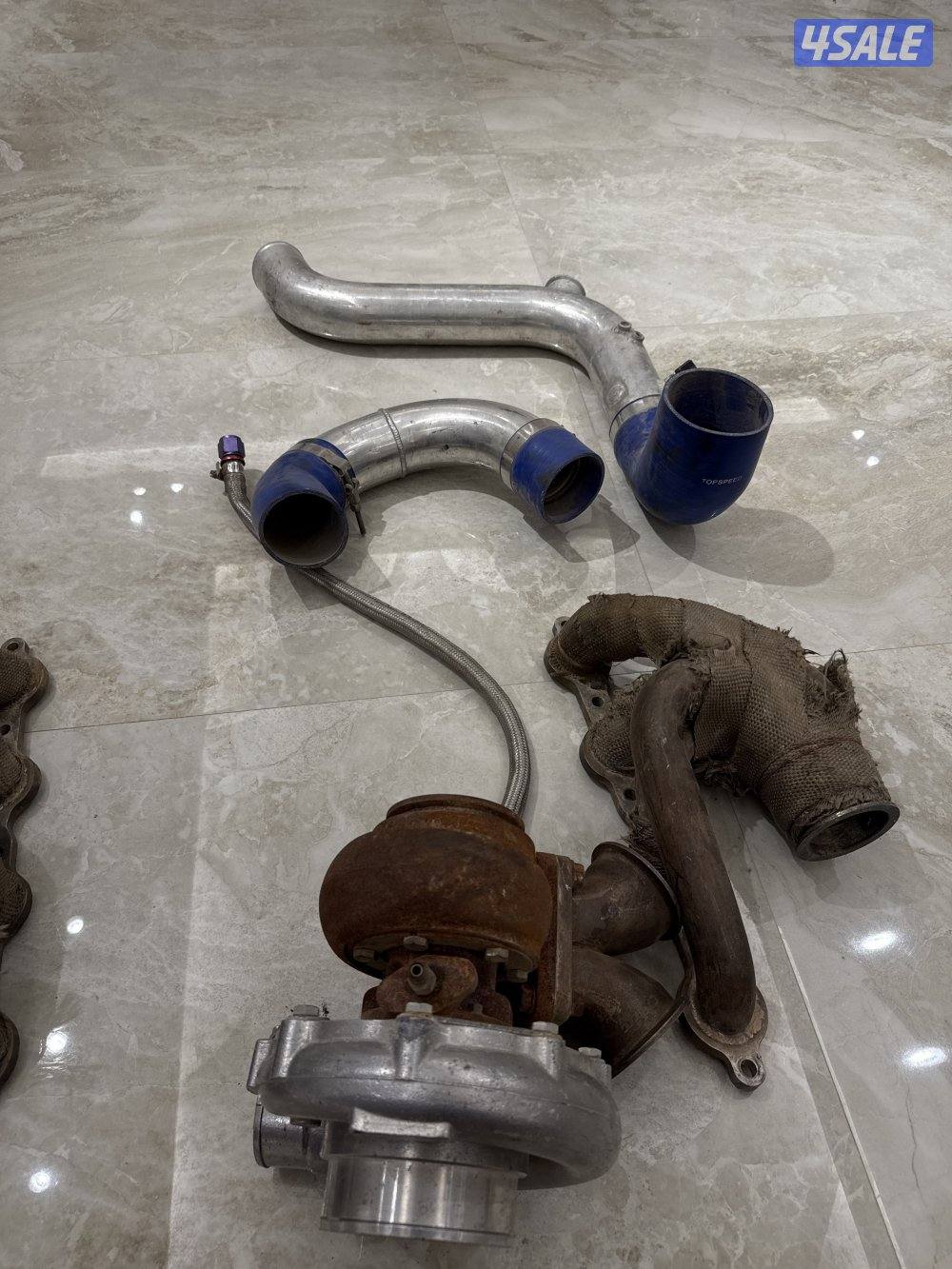 للبيع سنقل تيربو3