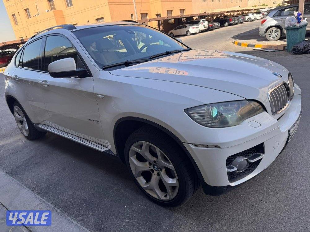 بي ام X61