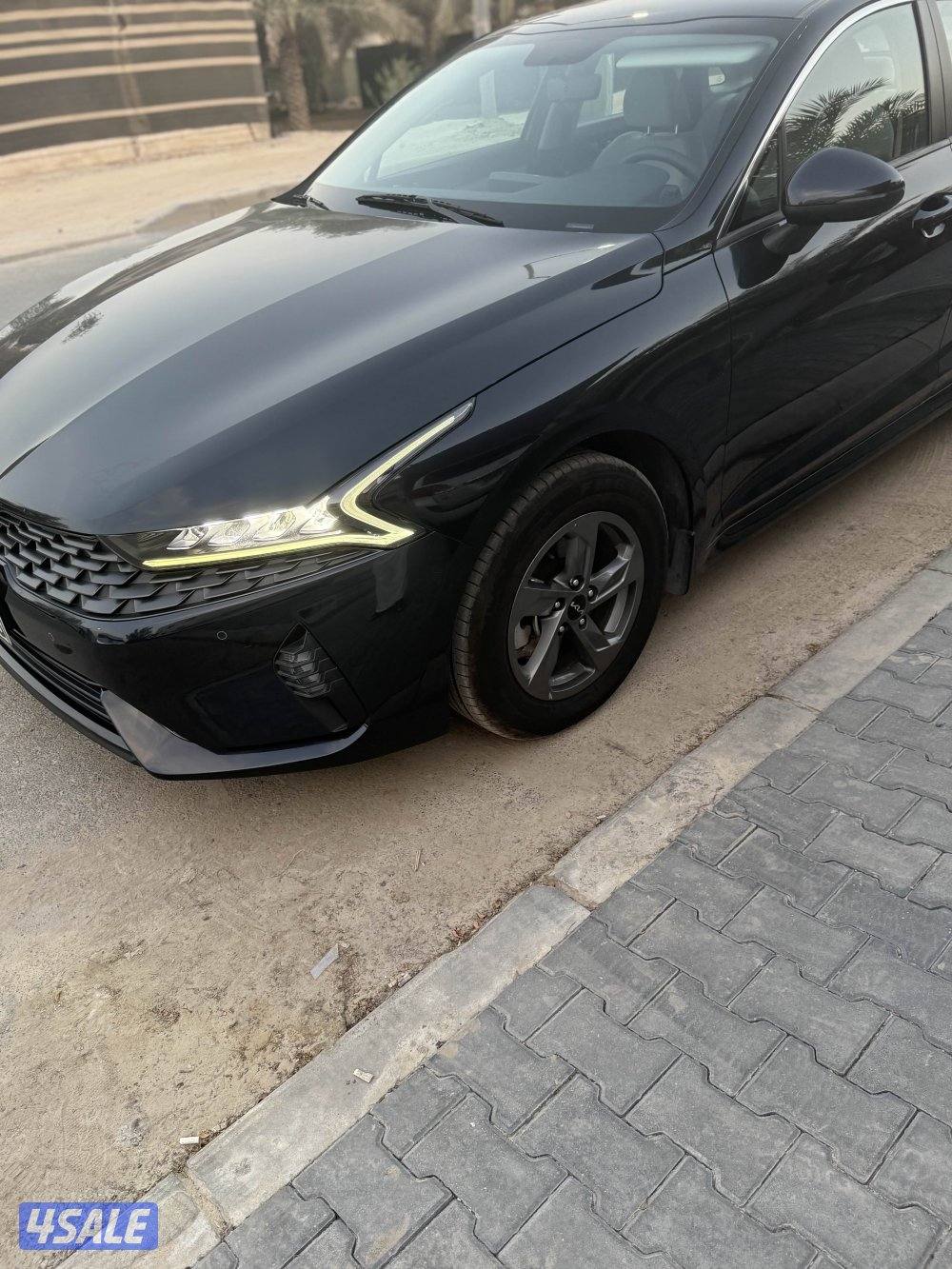 للبيع كيا k52